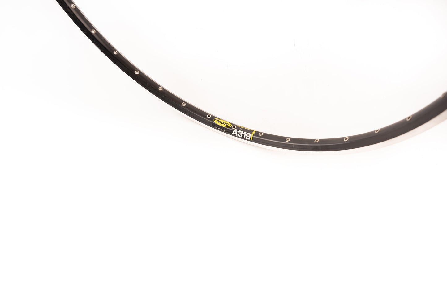 Mavic A319 700c Rim 36H Alloy