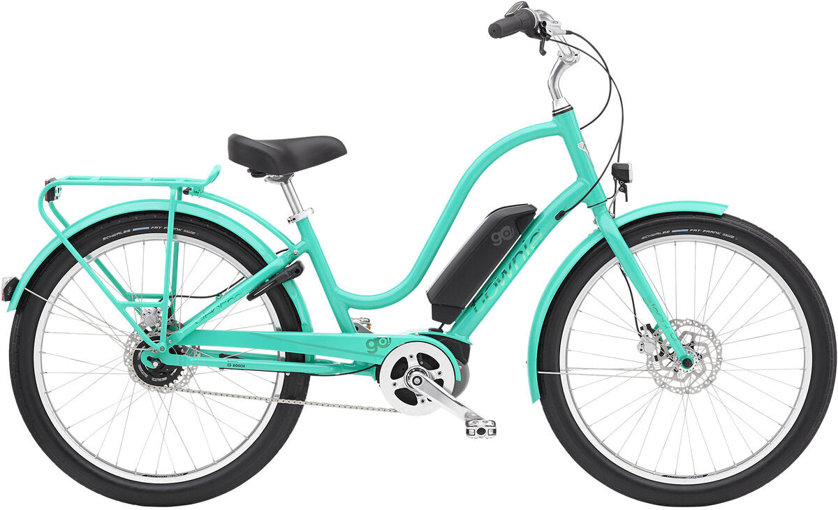 Electra Townie Go! 5i Step Thru US 26