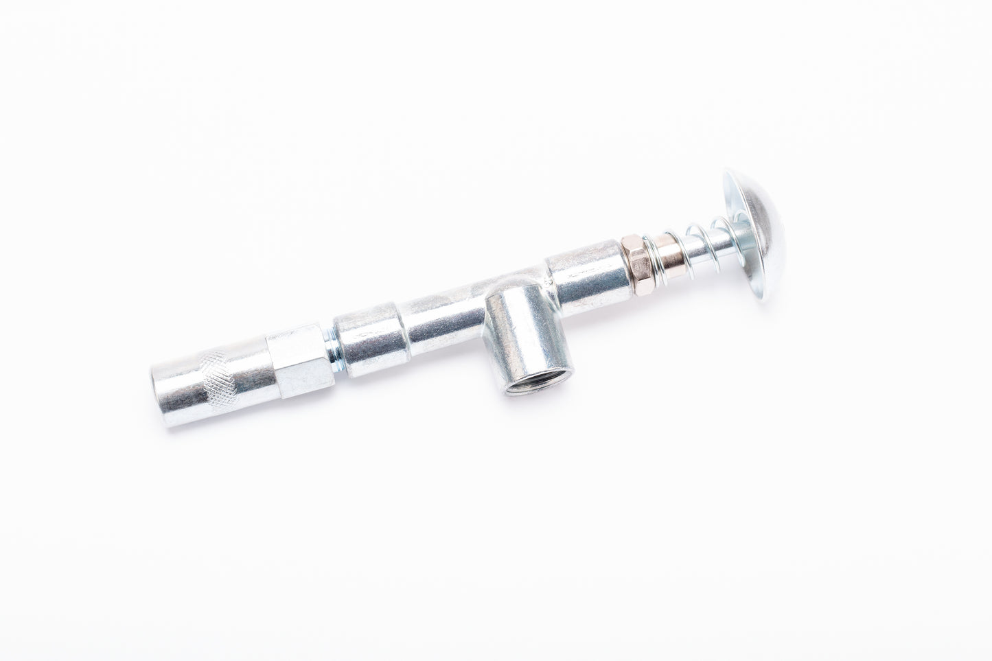 Santa Cruz Grease Gun Combo Pack