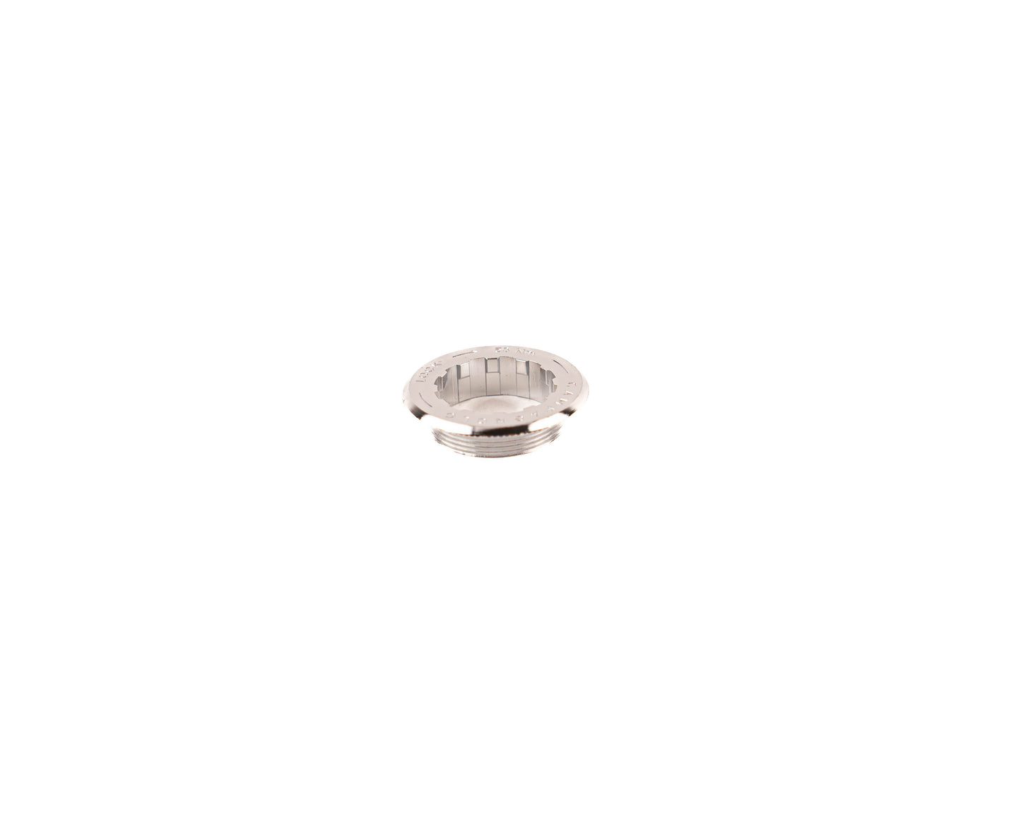 Campagnolo Cassette Lockring