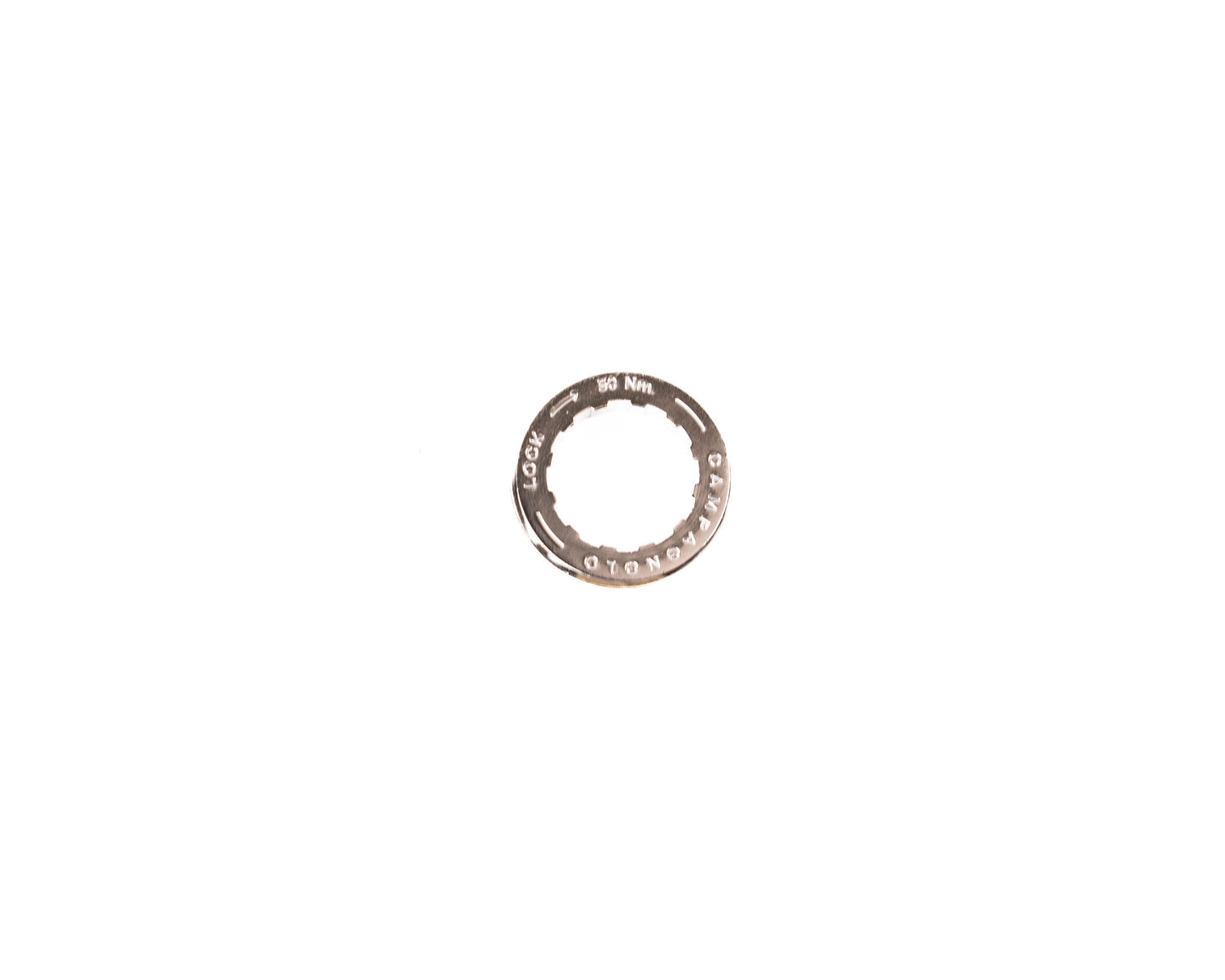 Campagnolo Cassette Lockring