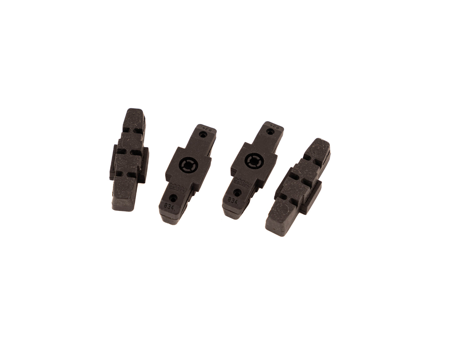 Magura HS33/HS66 Brake Pads Gry