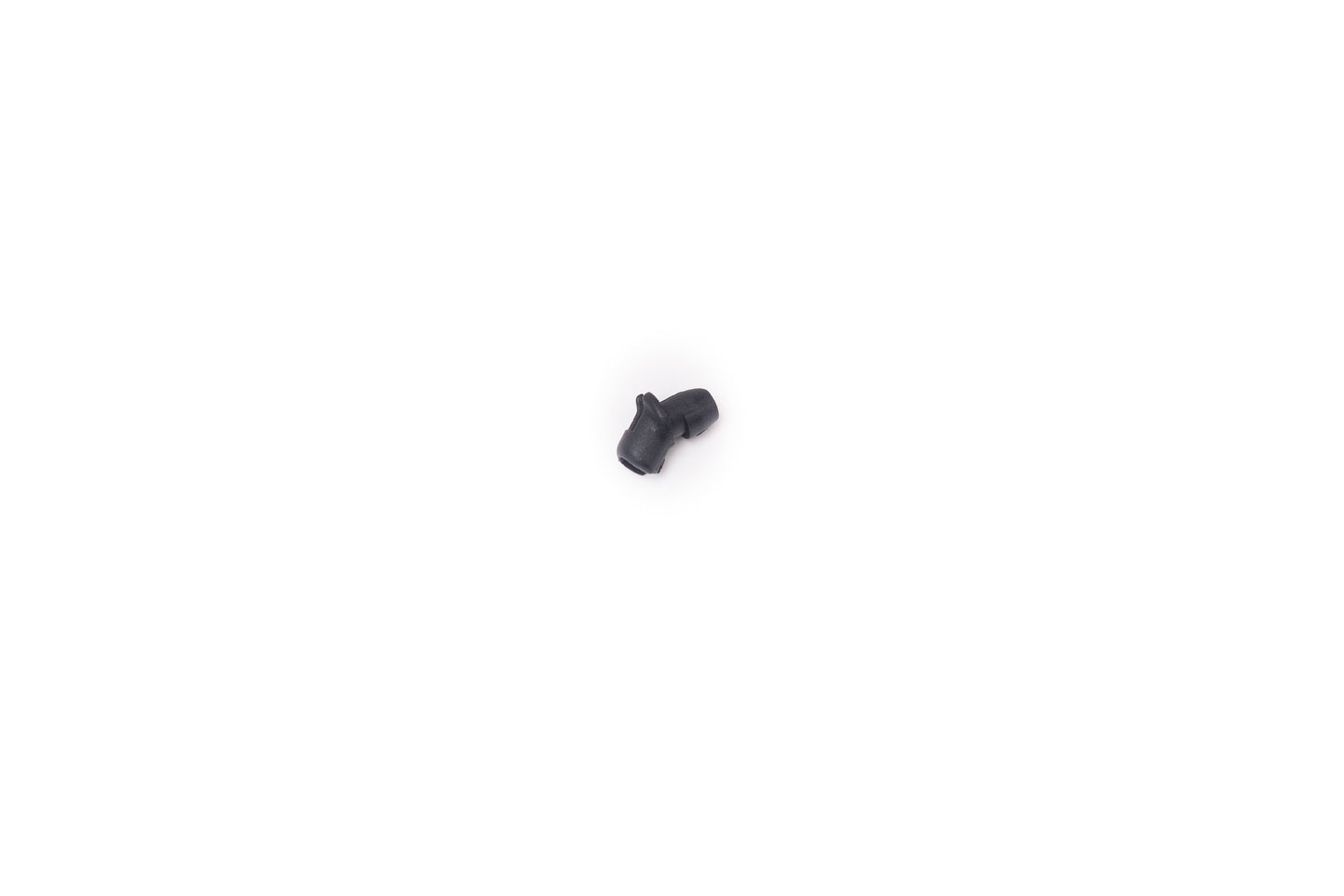 CBG BB CABLE GUIDE, TARMAC SL6, MECHANICAL SHIFT, FRONT DERAILLEUR EXIT PORT CABLE GUIDE