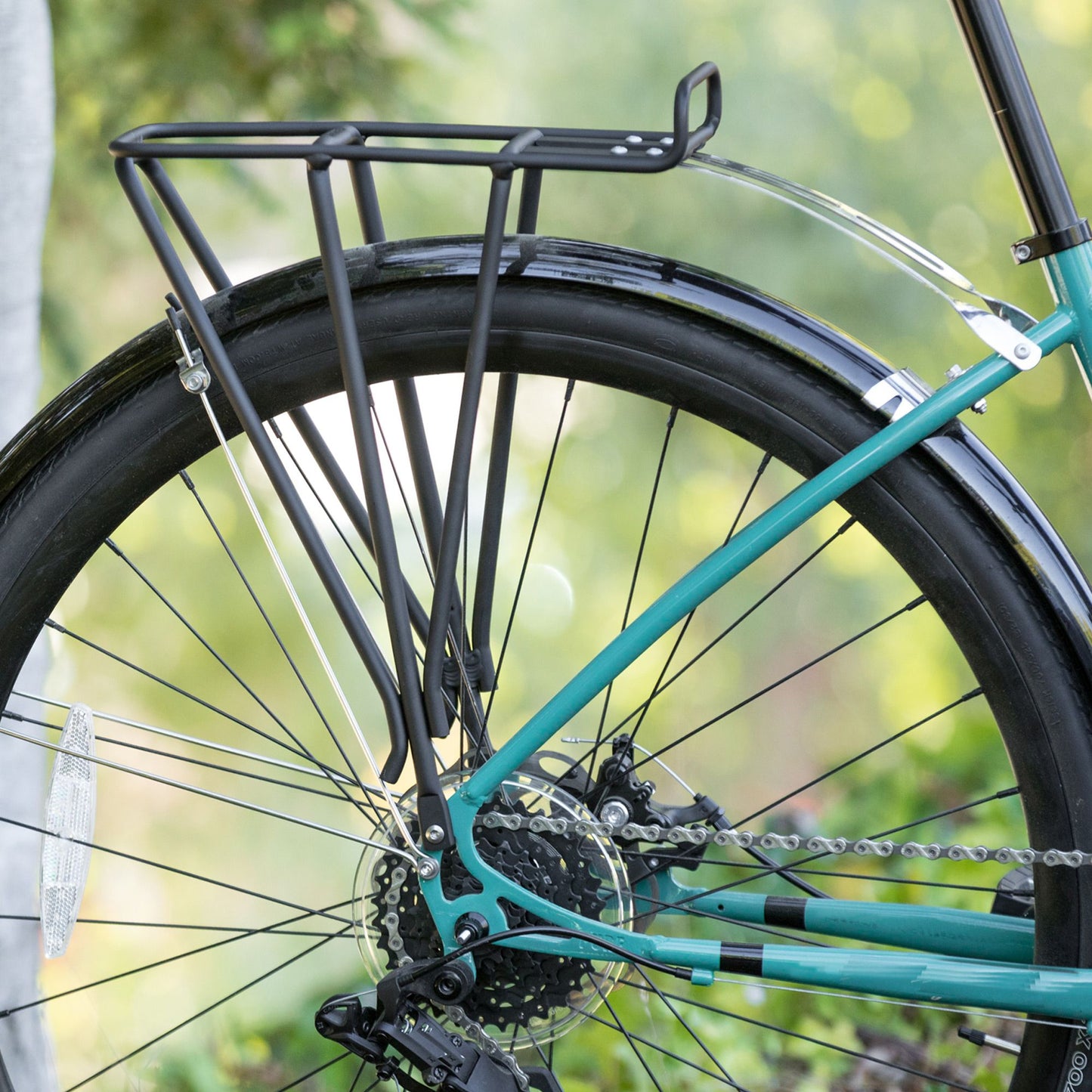 Blackburn EX-1 Rear Rack