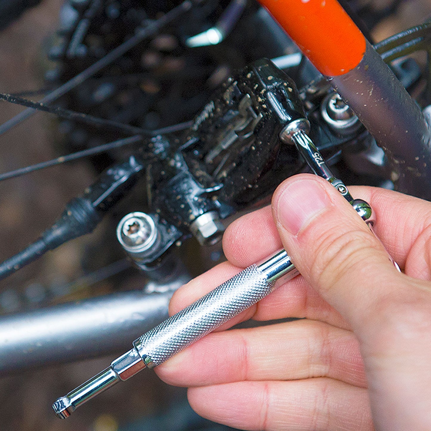 Blackburn Switch Wrap Tool Kit