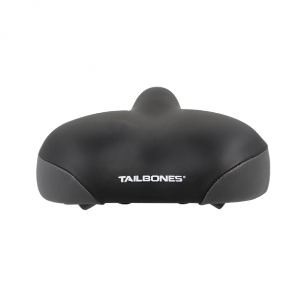 Serfas Tailbones Unisex Saddle Vinyl