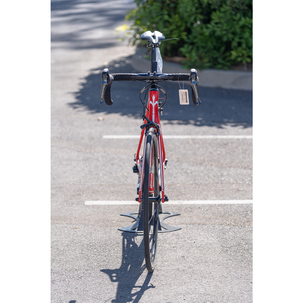 2017 Wilier Zero.7 Dura-Ace Red Gls