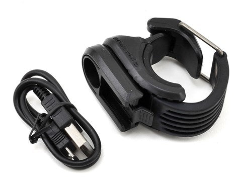 Serfas E-Lume 200 Headlight