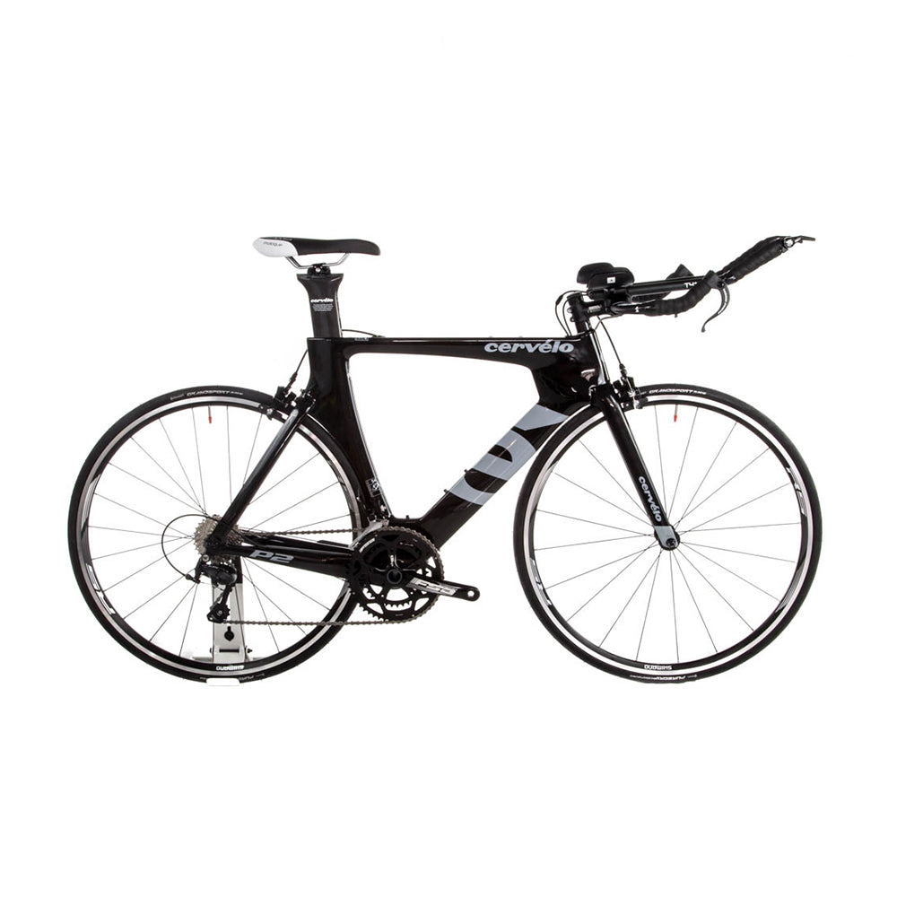 2017 Cervelo P2 105 5800
