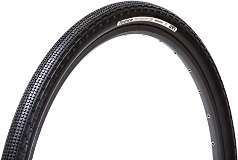 PANARACER GRAVELKING SK TIRE - 700 X 32 TUBELESS FOLDING BLACK