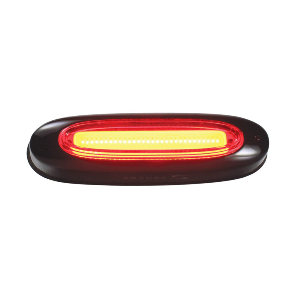 SERFAS QUASAR LIGHT REAR
