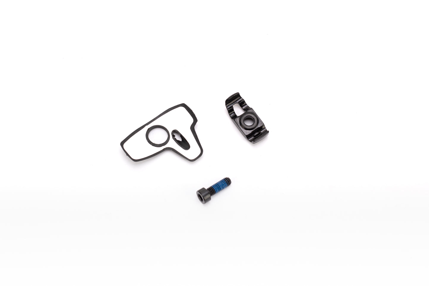 Specialized MY14 Downtube Cable Guide Double/Single Ring With Command Post