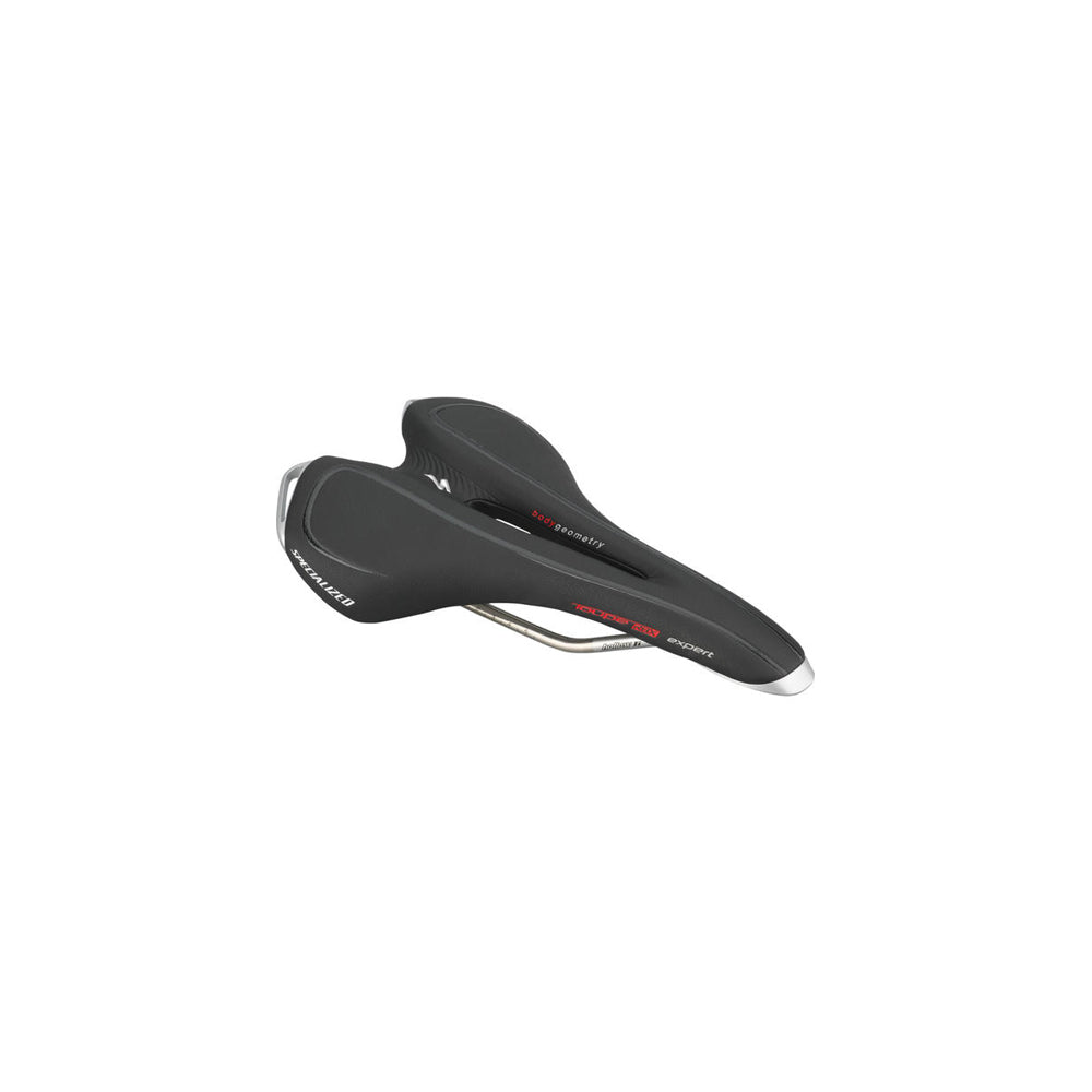 Specialized Toupe RBX Expert Saddle Black 130mm