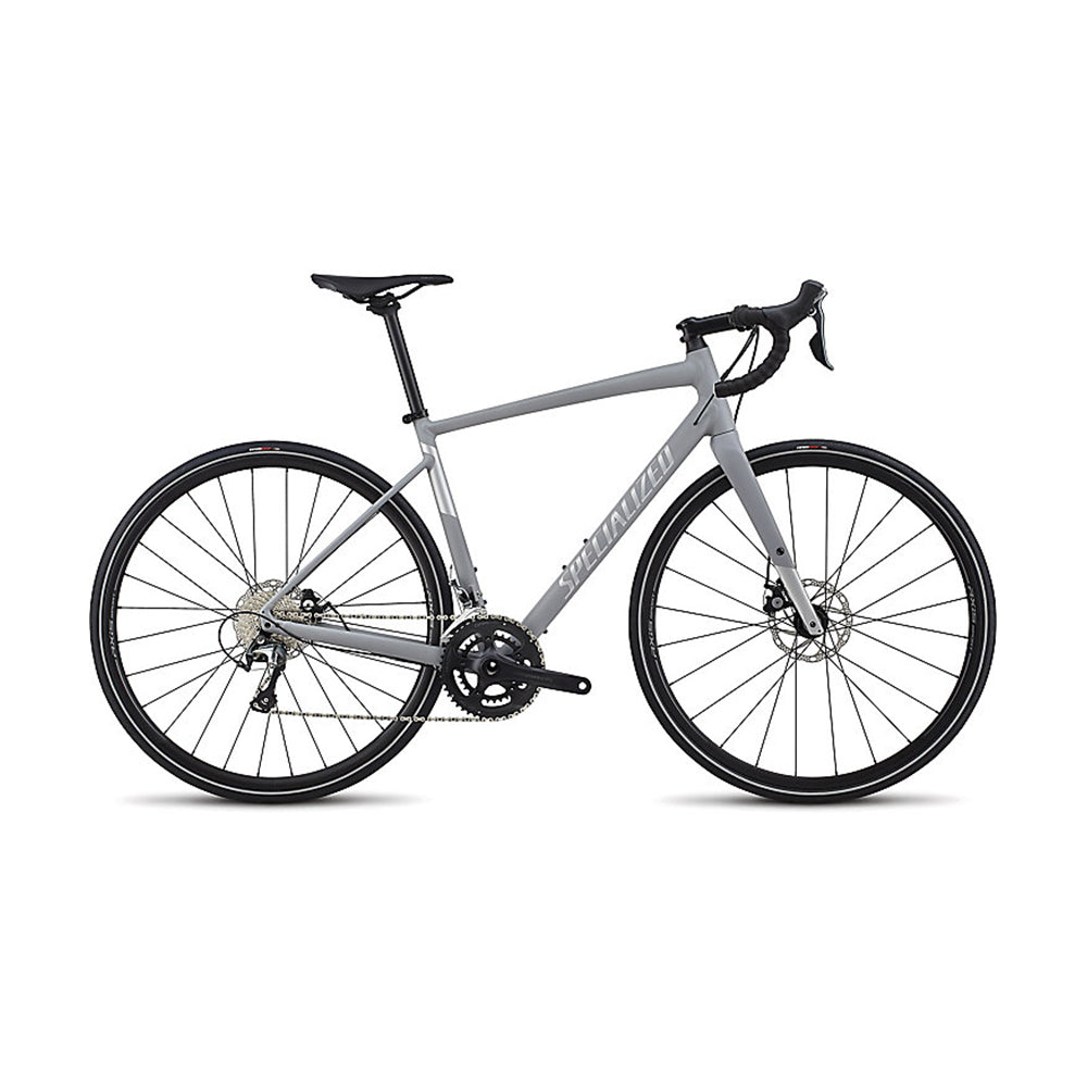 2019 Specialized Diverge E5 Elite Wmns