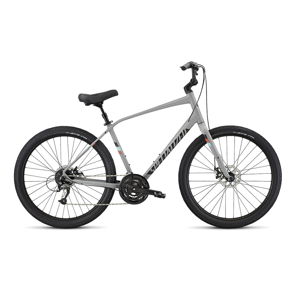 2017 Specialized Roll Elite