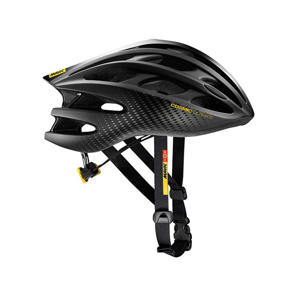 Mavic Cosmic Ultimate Helmet