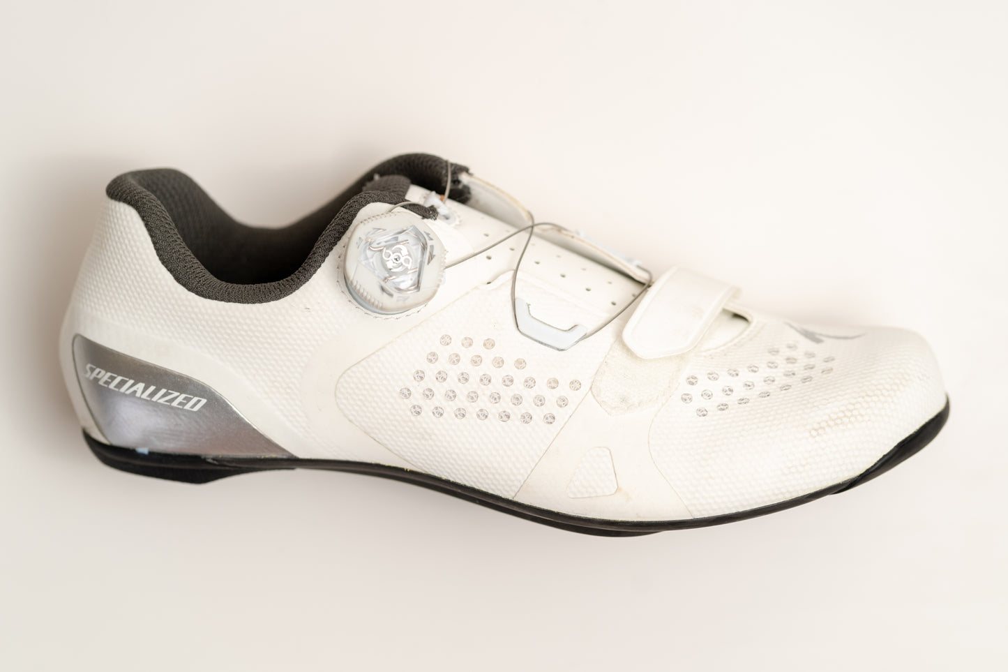 Specialized Torch 2.0 Shoe Wmns Wht 39