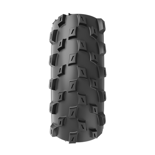 Vittoria Barzo G2.0 Tire 27.5x2.25 Anth/Blk/Blk