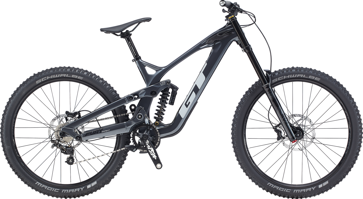 2020 GT Fury Expert
