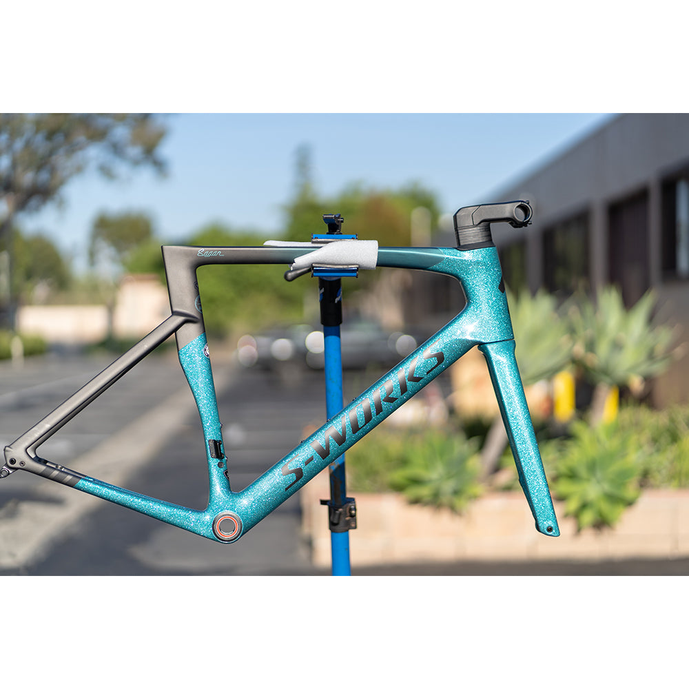 2019 Specialized S-works Venge Disc Frameset Sagan Collection LTD