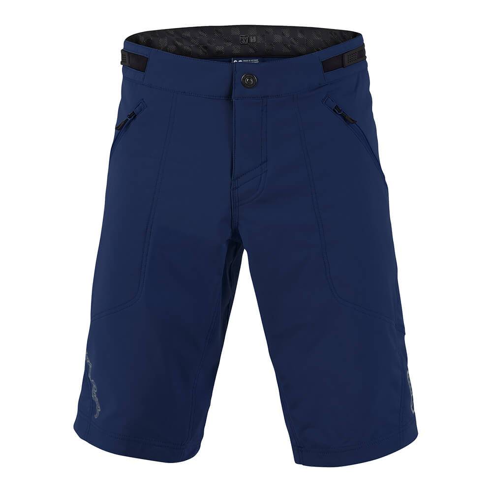 Troy Lee Skyline Short Navy 32