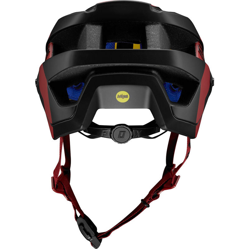Fox Flux MIPS Helmet Conduit Crdnl S/M