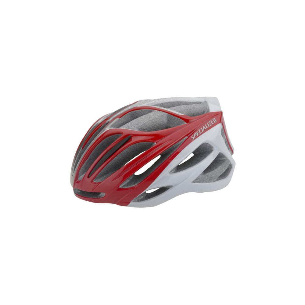 Specialized Aspire Helmet Women Red Small