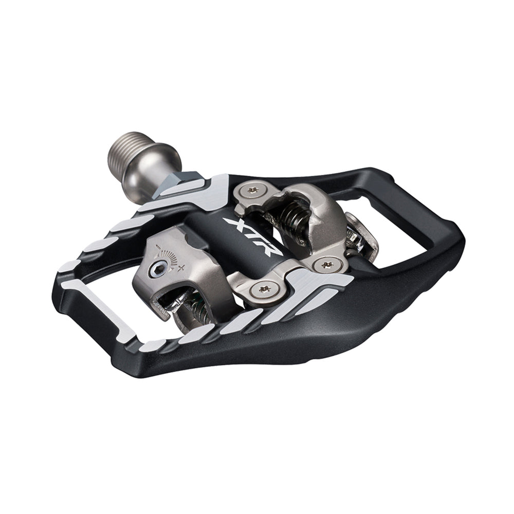 PEDAL PD-M9120 XTR TRAIL SPD PEDAL W/CLEAT(SM-SH51)
