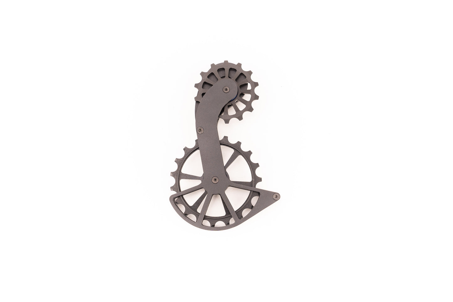 Kogel Kolossos ETAP/AXS Road Blk
