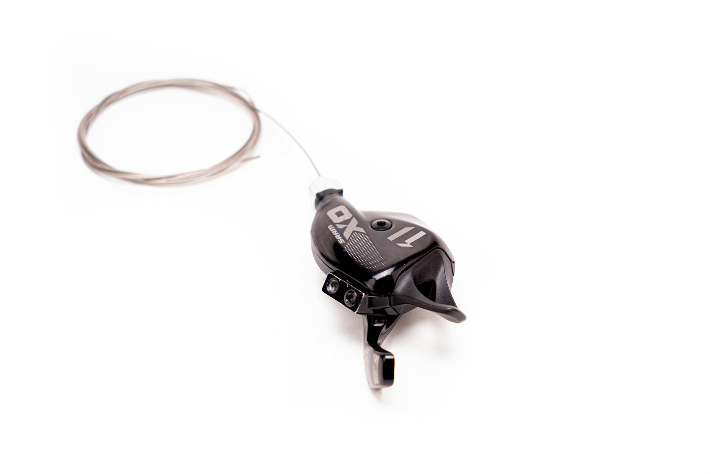 Sram AM SL X01 Shifter 11 Spd Rear Blk