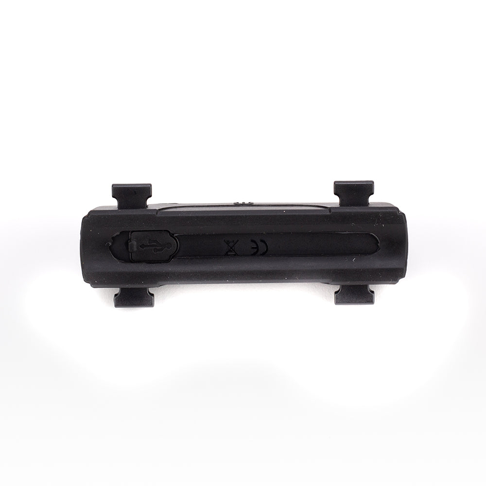 Serfas Thunderbolt Head Light Blk