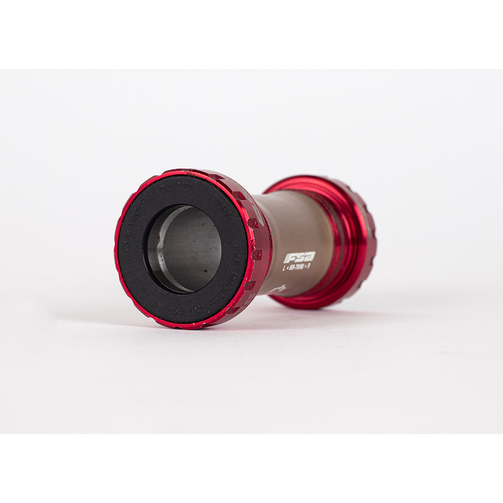FSA Mega Exo Ceramic Bottom Bracket Road BB-8000 68mm English