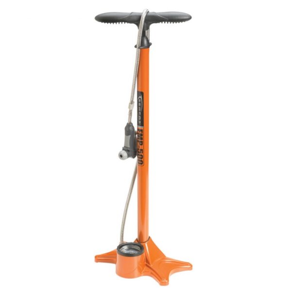 Serfas FMP-500 Floor Pump Org