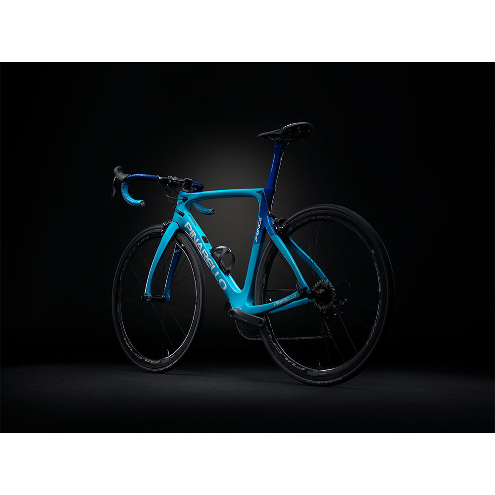 2019 Pinarello Prince FX DA Sky/Nvy 56