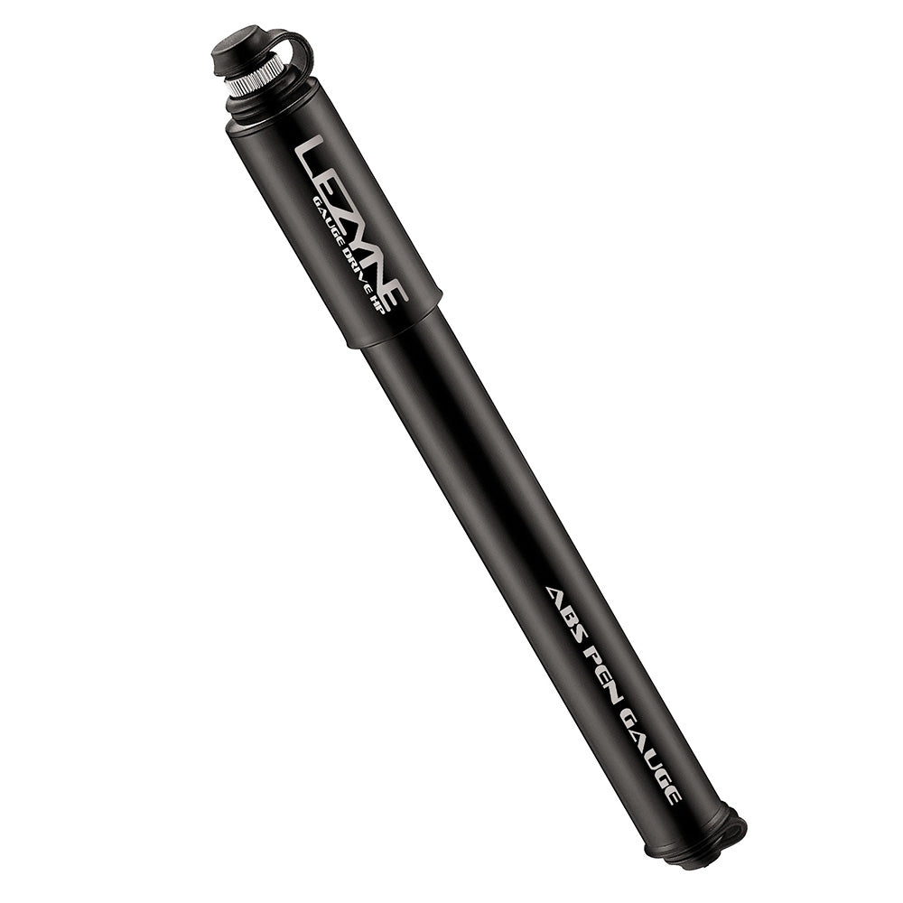 Lezyne Gauge Drive HP