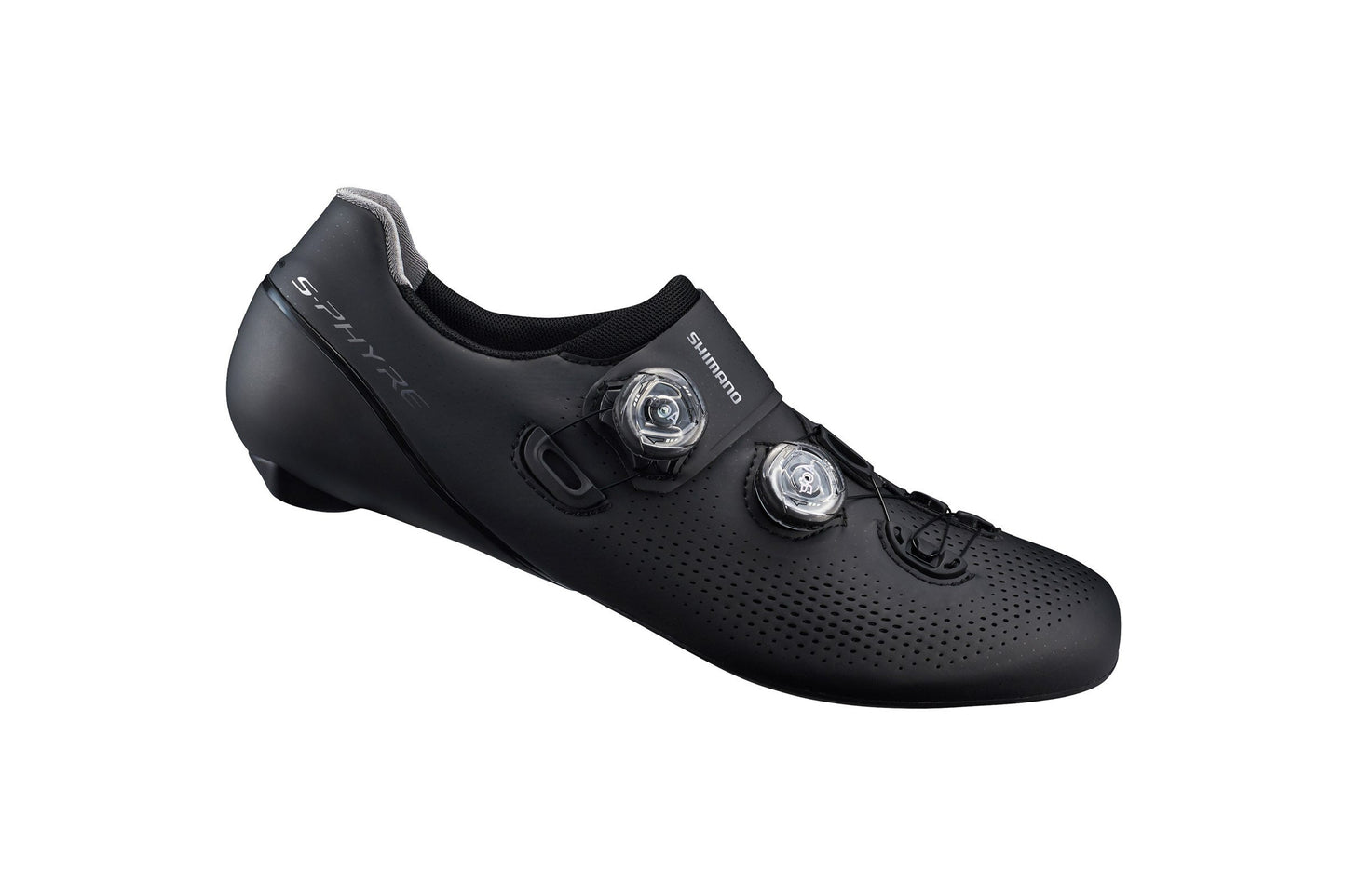 Shimano SH-RC901 S-Phyre Shoe Blk 47