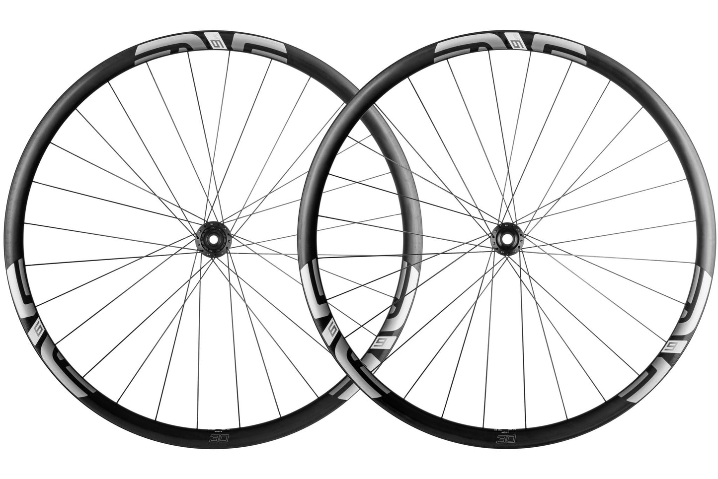 Enve M630 Wheelset 27.5 28H 240 Bst S10 110/148 6B