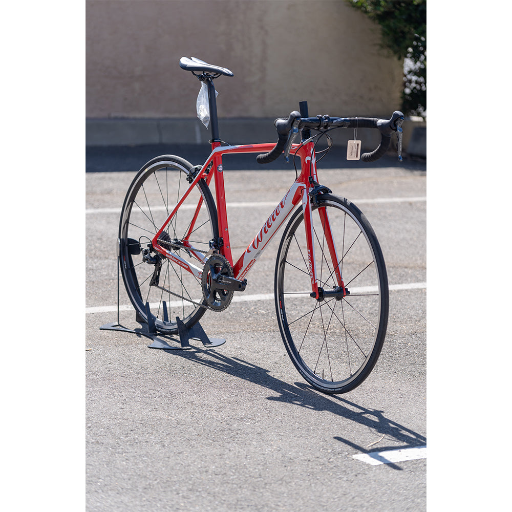 2017 Wilier Zero.7 Dura-Ace Red Gls