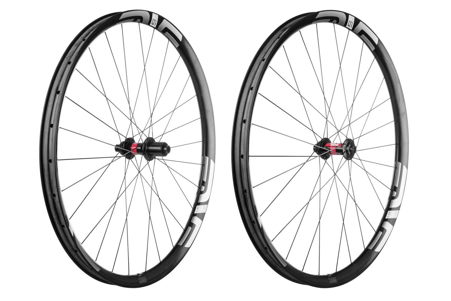 Enve M630 Wheelset 27.5 28H 240 Bst S10 110/148 6B