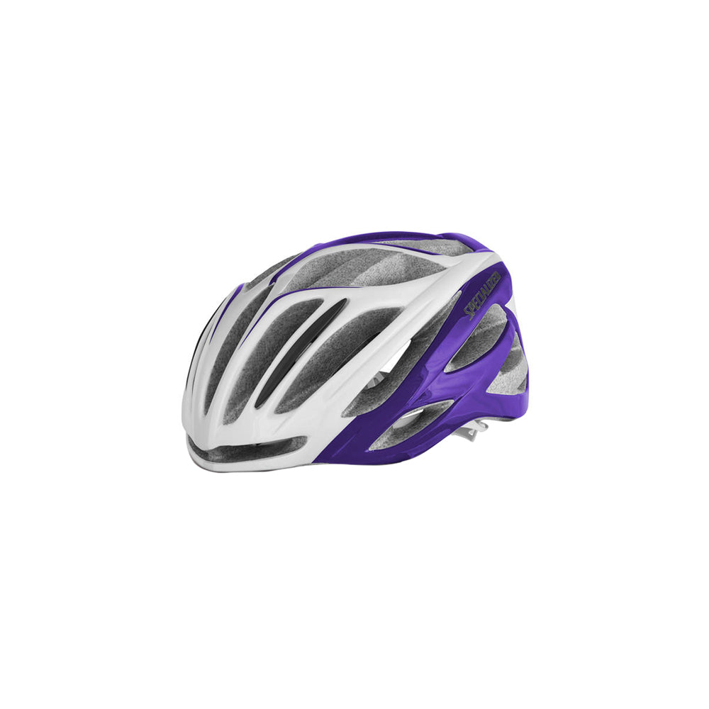 Specialized Aspire Helmet Wmns Indigo LG
