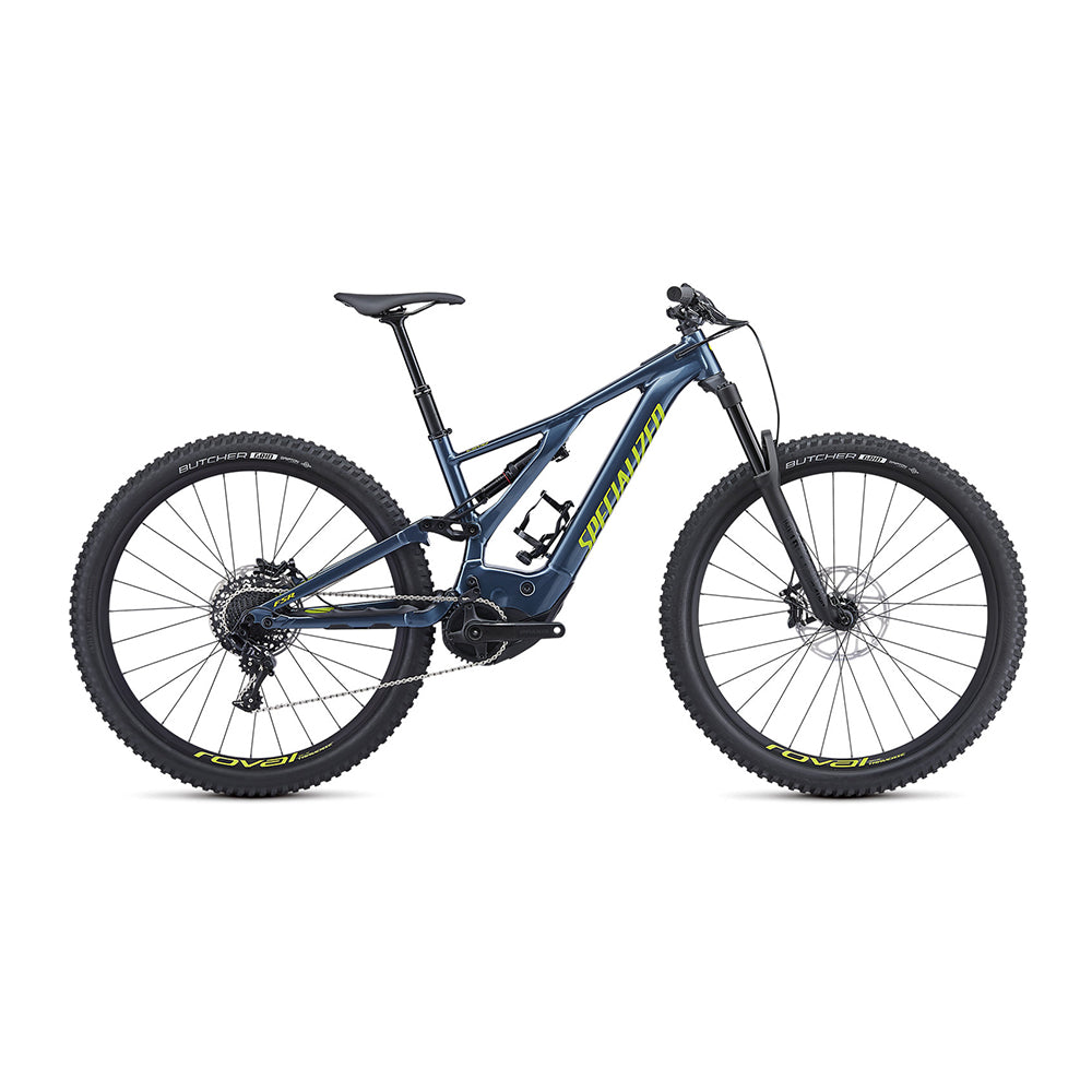 2019 Specialized Levo Comp 29