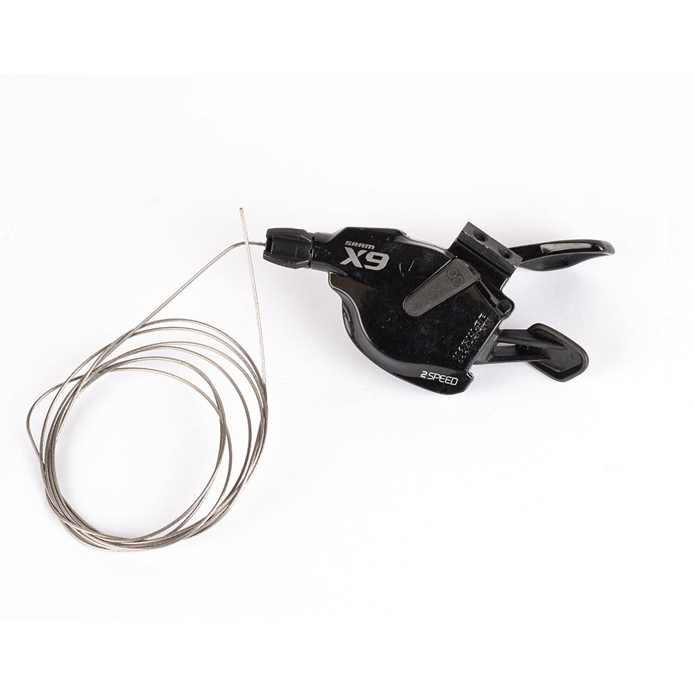 Sram X9 2-Speed Trigger Shifter