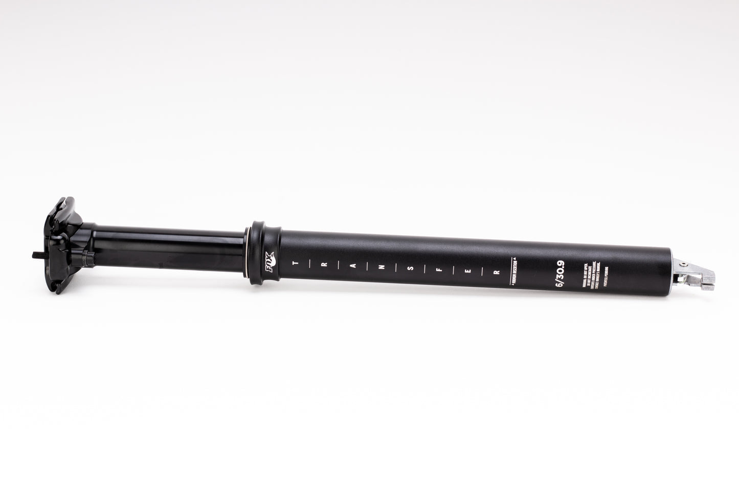 2017 Fox Shox Transfer P-SE Dropper Post A 30.9mm 150mm Drop 456mm TLG AM