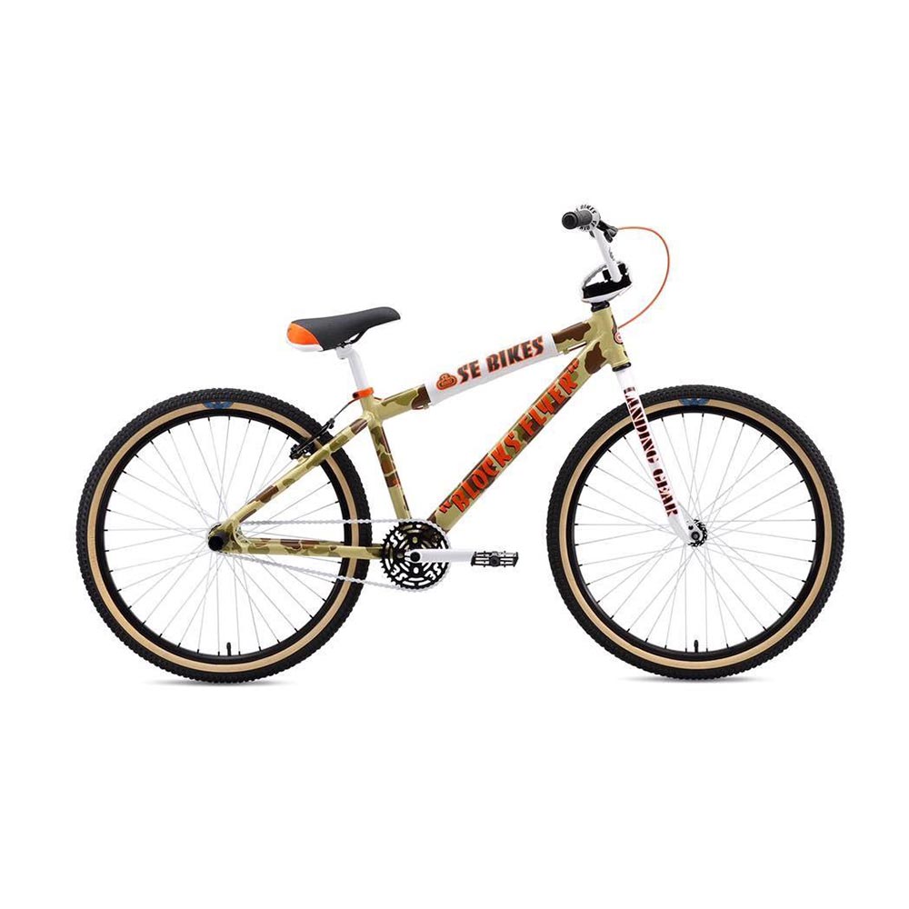 2016 SE Blocks Flyer 26 Camo