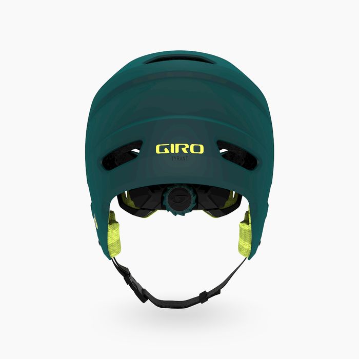 Giro Tyrant MIPS Helmet Mat True Spruce MD