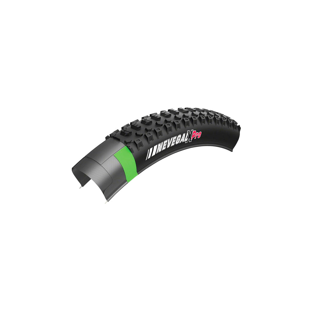 Kenda Nevegal X Pro Tire 27.5 x 2.10 DTC and KSCT Folding Bead