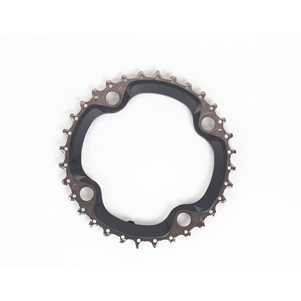 Shimano SLX M660/M665 9-Speed
