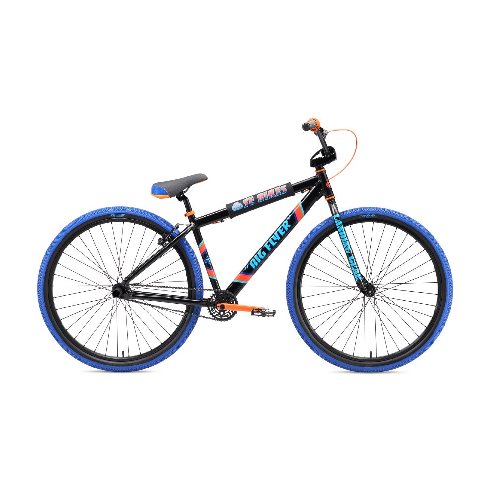 2018 SE Big Flyer 29"