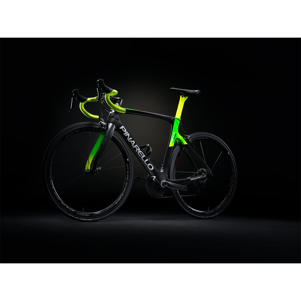 2019 Pinarello Prince FX DA Gradient Fluorite 51