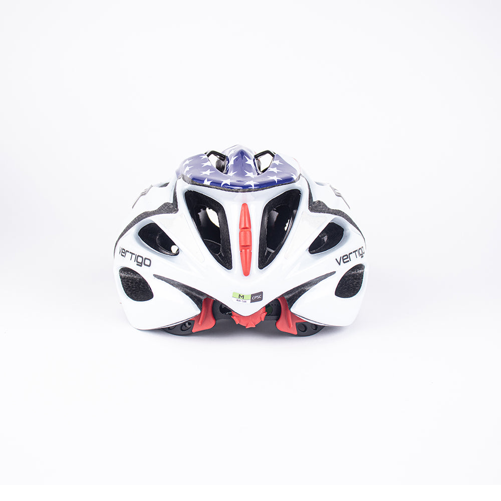 Kask Vertigo Helmet USA Flag Medium